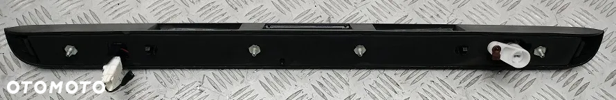 FIAT PANDA III BLENDA LISTWA KLAPY BEZ MIKROSTYKU - 4