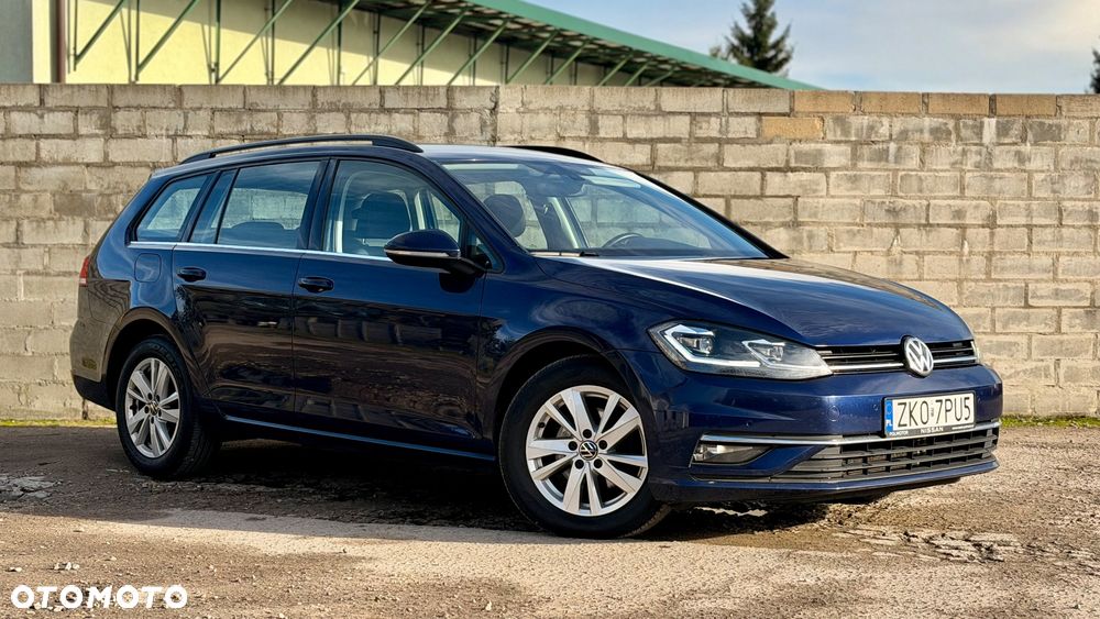 Volkswagen Golf - 17