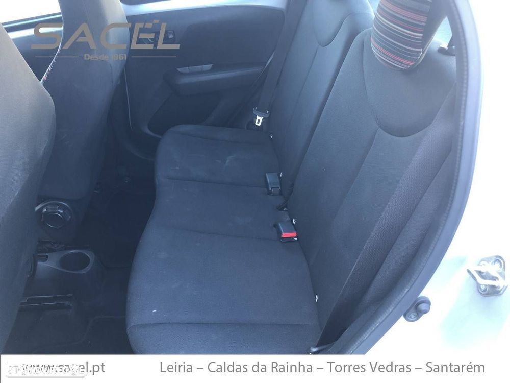 Citroën C1 1.0 VTi Feel - 11