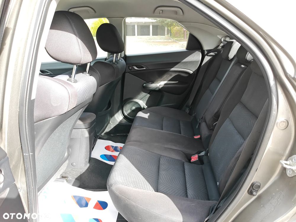 Honda Civic 1.8 Comfort - 10