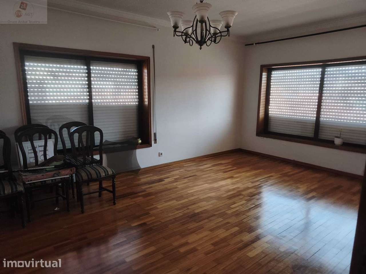 Apartamento T2 junto ao El Corte Inglês - Grande imagem: 4/16