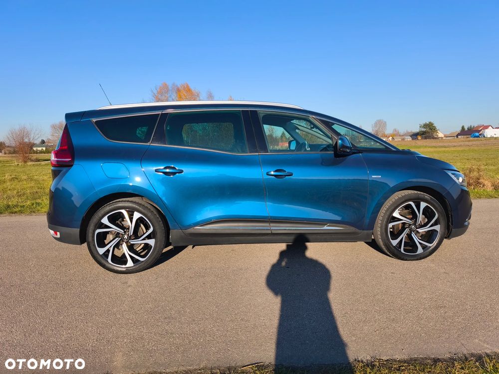 Renault Grand Scenic - 7