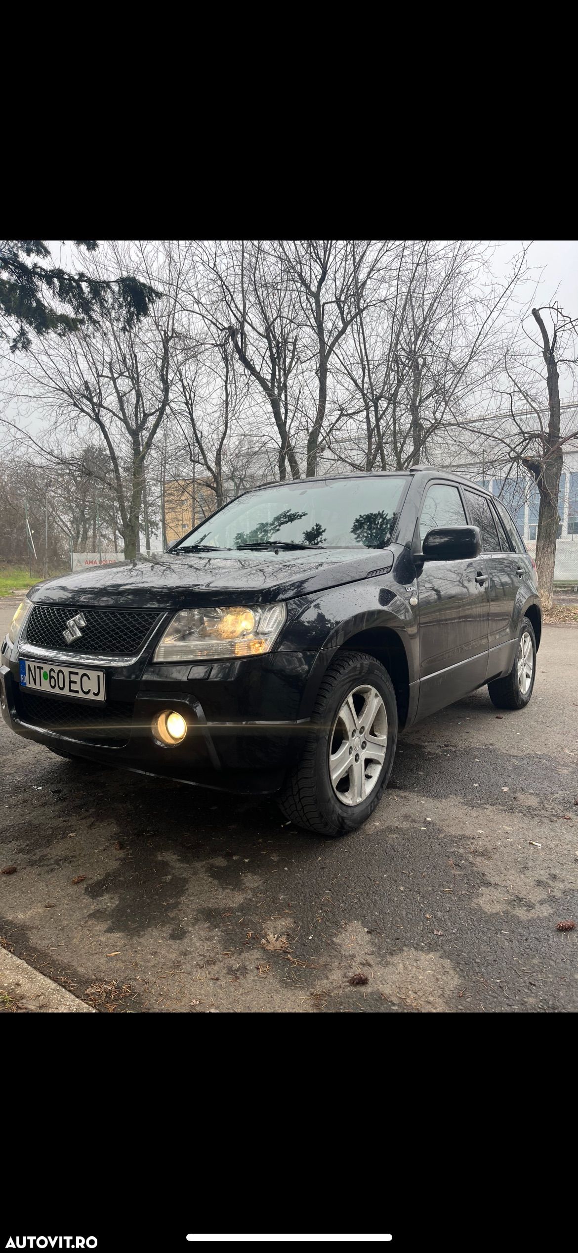 Suzuki Grand Vitara 1.9 DDIS Navi - 1