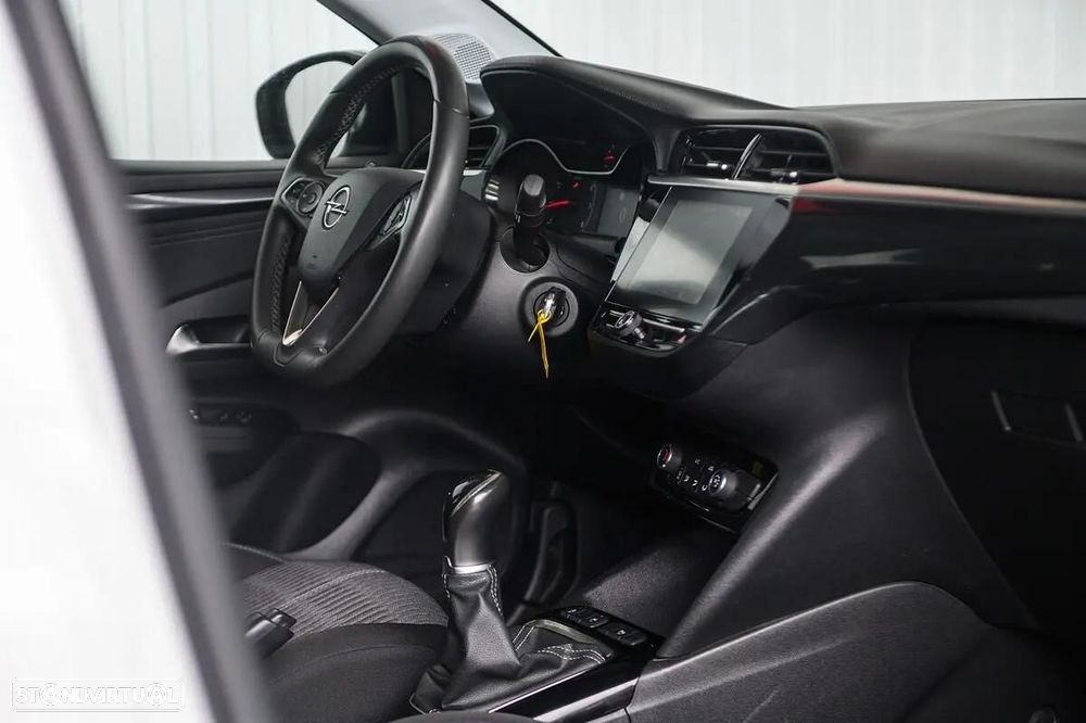 Opel Corsa 1.2 Business - 52
