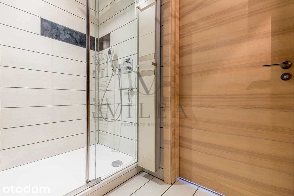 Luksusowy Apartament na 19 piętrze Platinum Towers