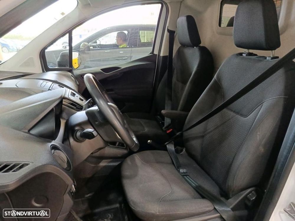 Ford Transit courier 1.5 TDCi Trend c/IVA - 5