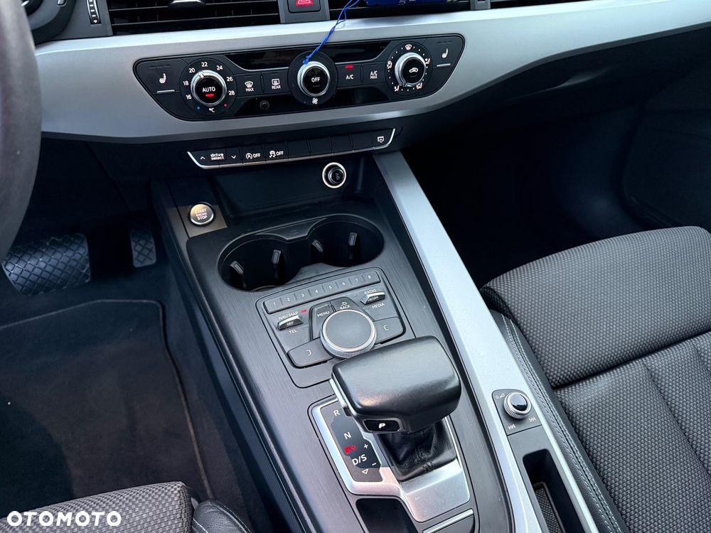 Audi A5 Sportback 2.0 TDI S tronic - 28