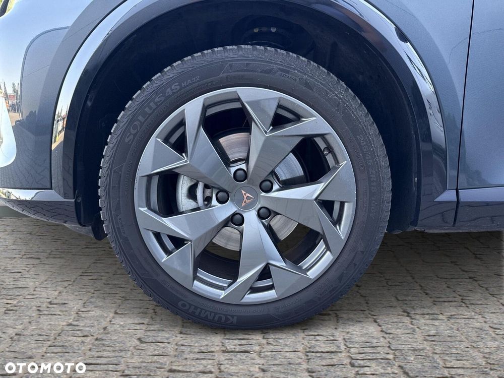 Cupra Formentor 1.5 TSI DSG - 35