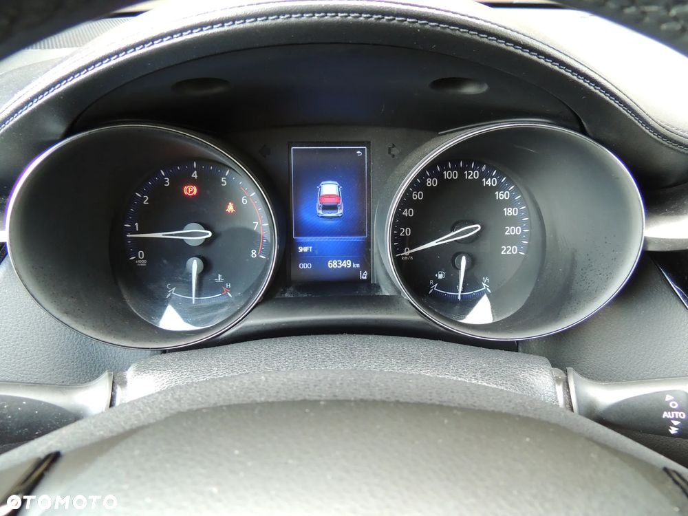 Toyota C-HR 1.2 T GPF Premium - 24