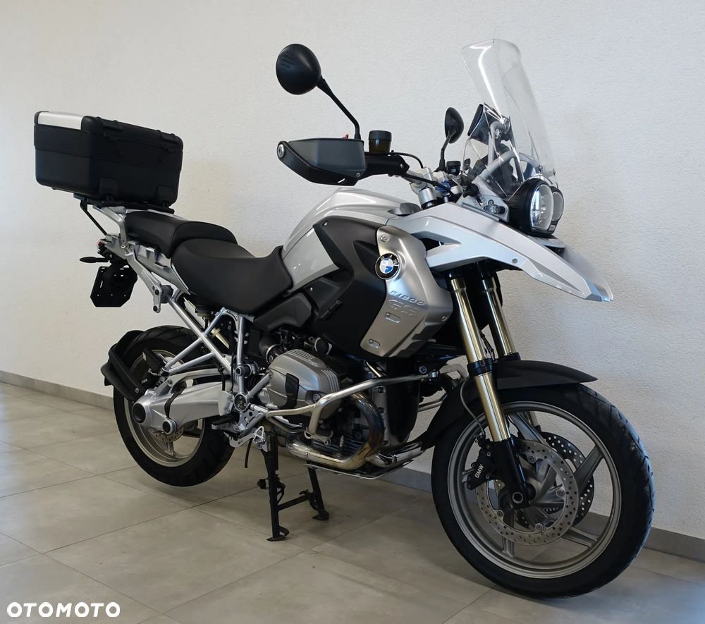BMW GS - 6