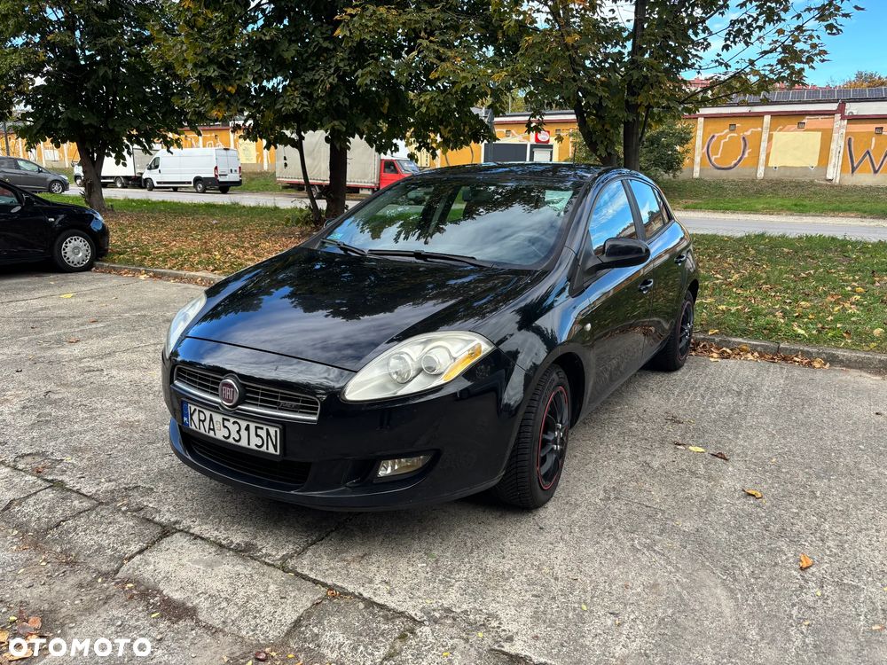Fiat Bravo - 2