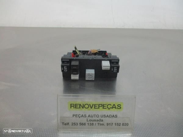Caixa Fusiveis Volkswagen Caddy Iii Caixa (2Ka, 2Kh, 2Ca, 2Ch) - 1