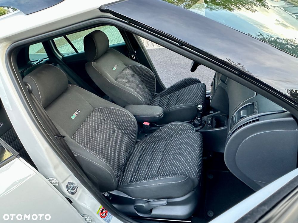 Skoda Fabia - 27