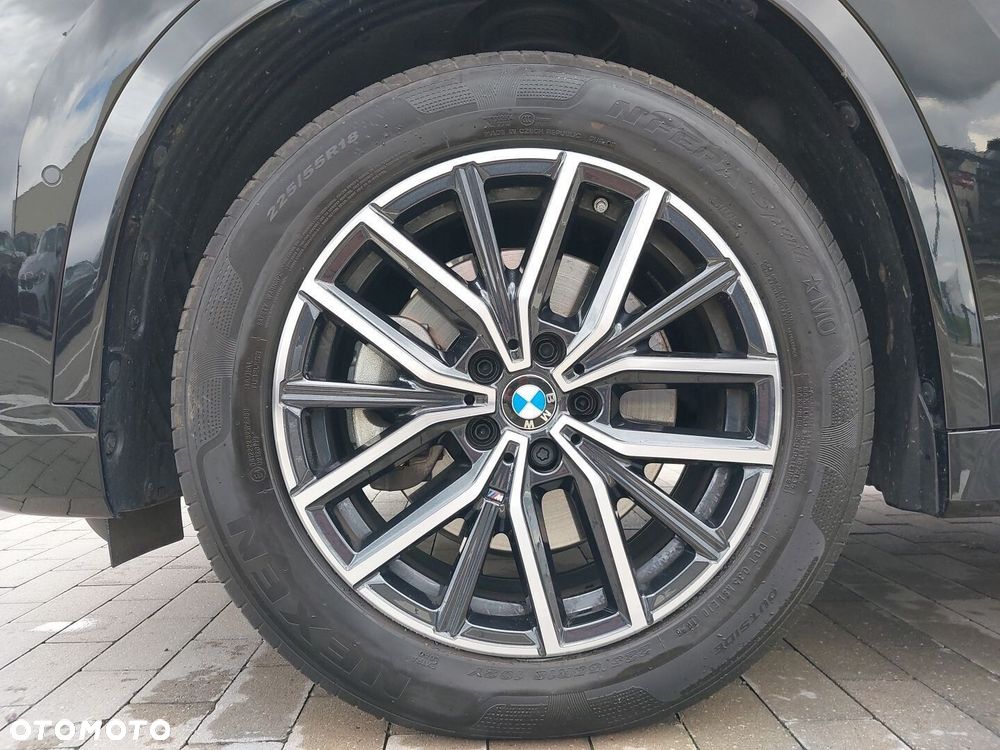 BMW X1 sDrive20i mHEV sport - 5