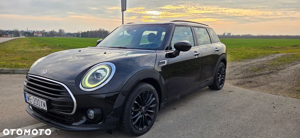 MINI Clubman Cooper - 1