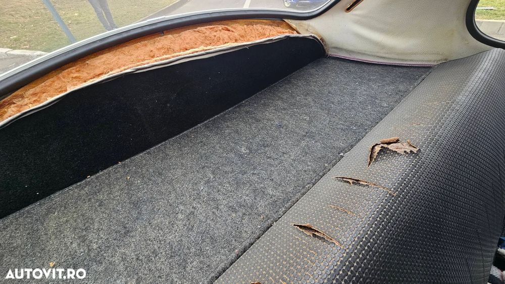 Volkswagen Kafer - 29