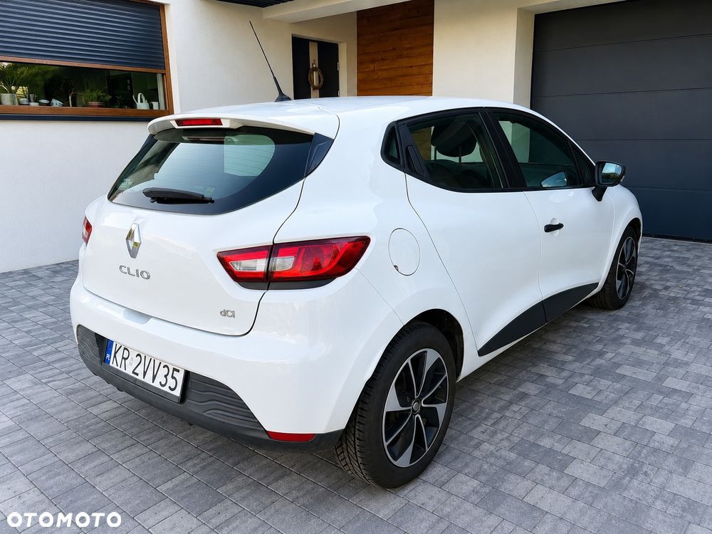 Renault Clio - 3