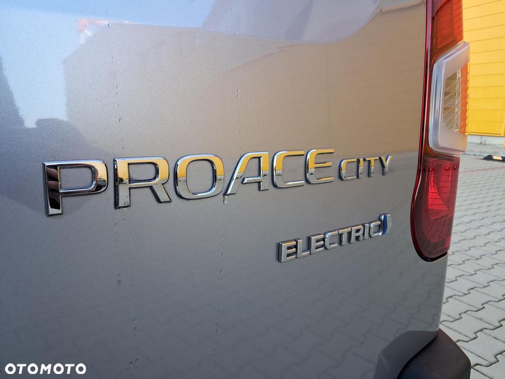 Toyota PROACE CITY - 9