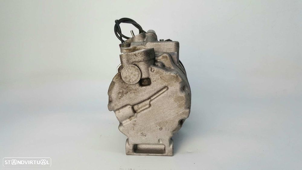 COMPRESSOR DE AR CONDICIONADO AUDI A8 (D2) 2.5 TDI QUATTRO - 3