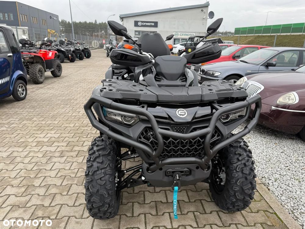 CFMoto CForce - 30