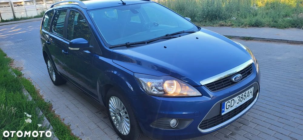 Ford Focus - 7