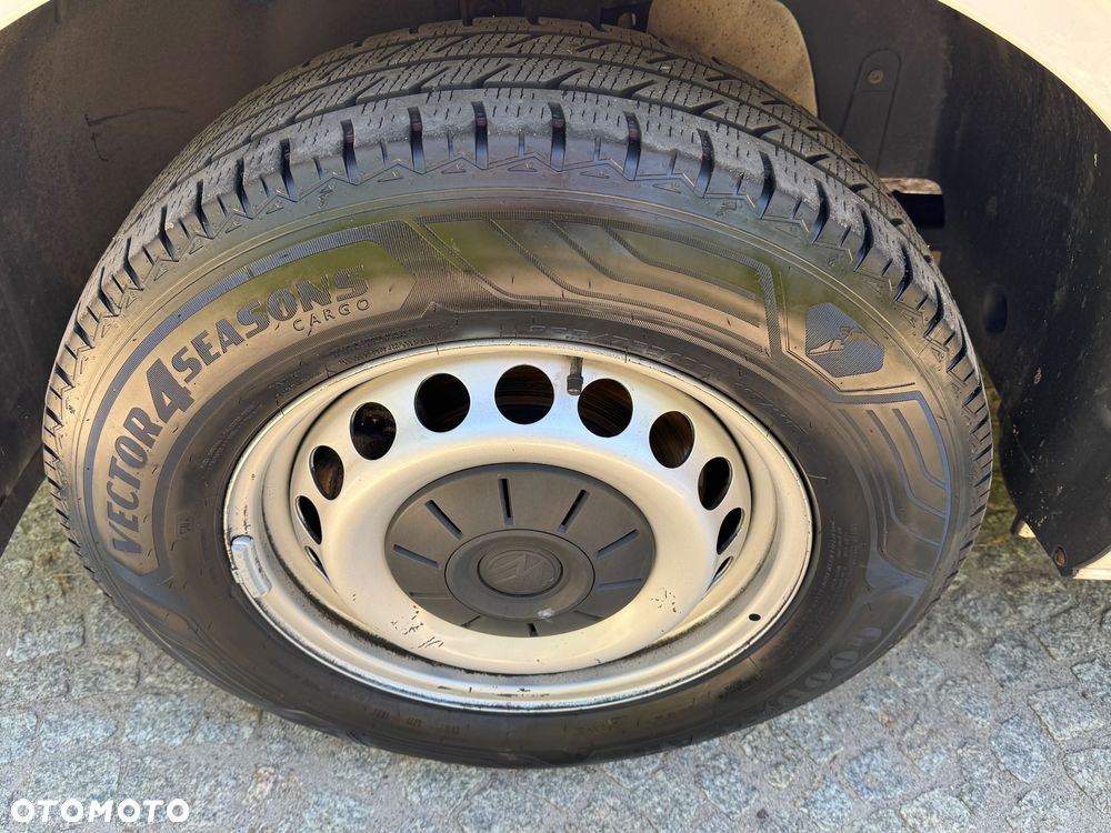 Volkswagen Crafter L2H2 - 6