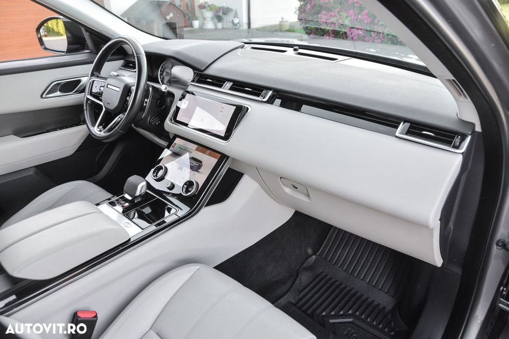 Land Rover Range Rover Velar 2.0 D200 MHEV S - 17