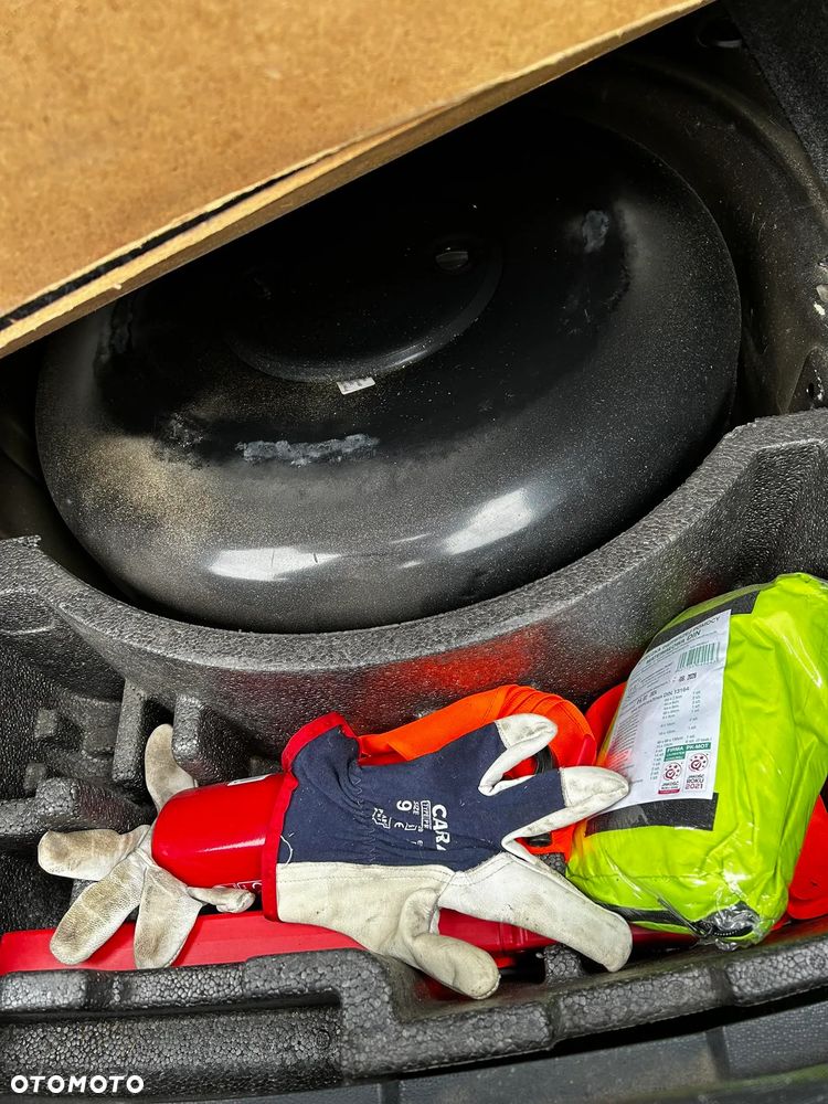 Skoda Fabia 1.4 16V Combi Classic - 15