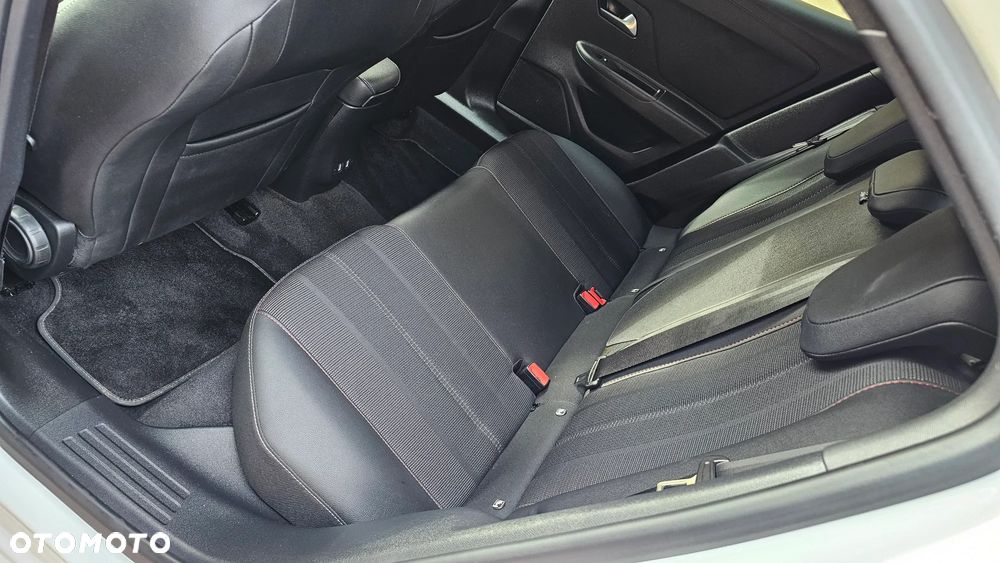 Opel Mokka 1.2 DI Turbo Automatik GS Line - 28