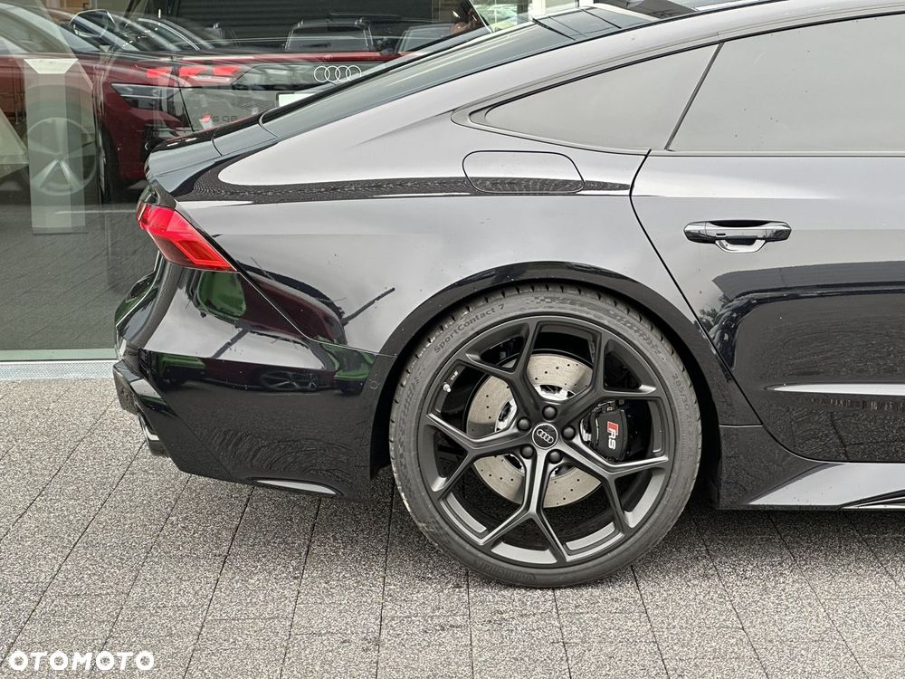 Audi RS7 Sportback - 6