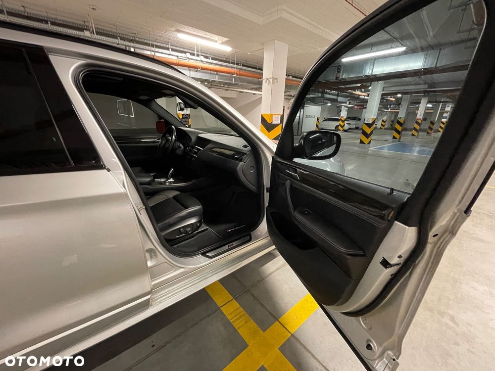 BMW X3 28i xDrive - 25