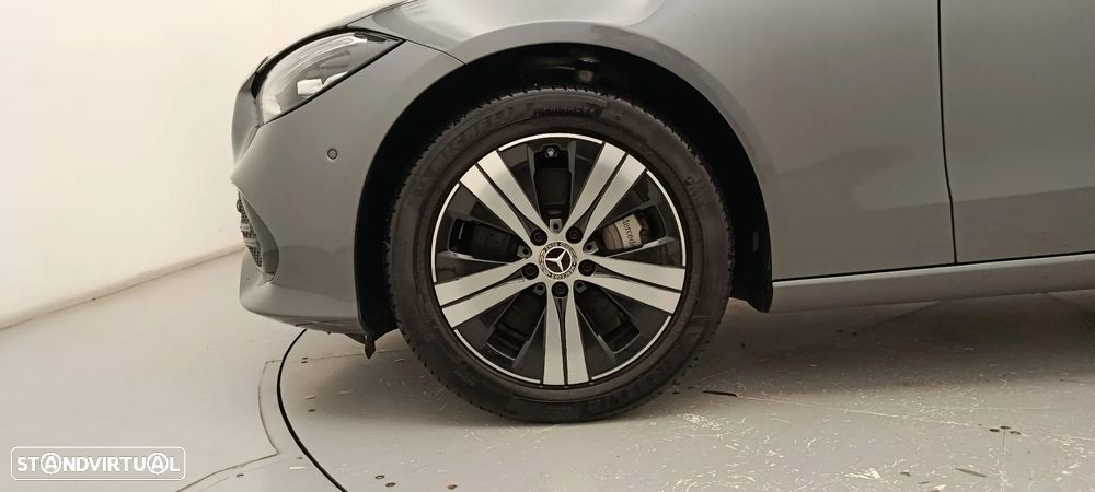 Mercedes-Benz C 300 de - 17