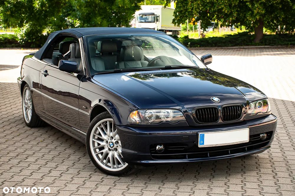 BMW Seria 3 - 10