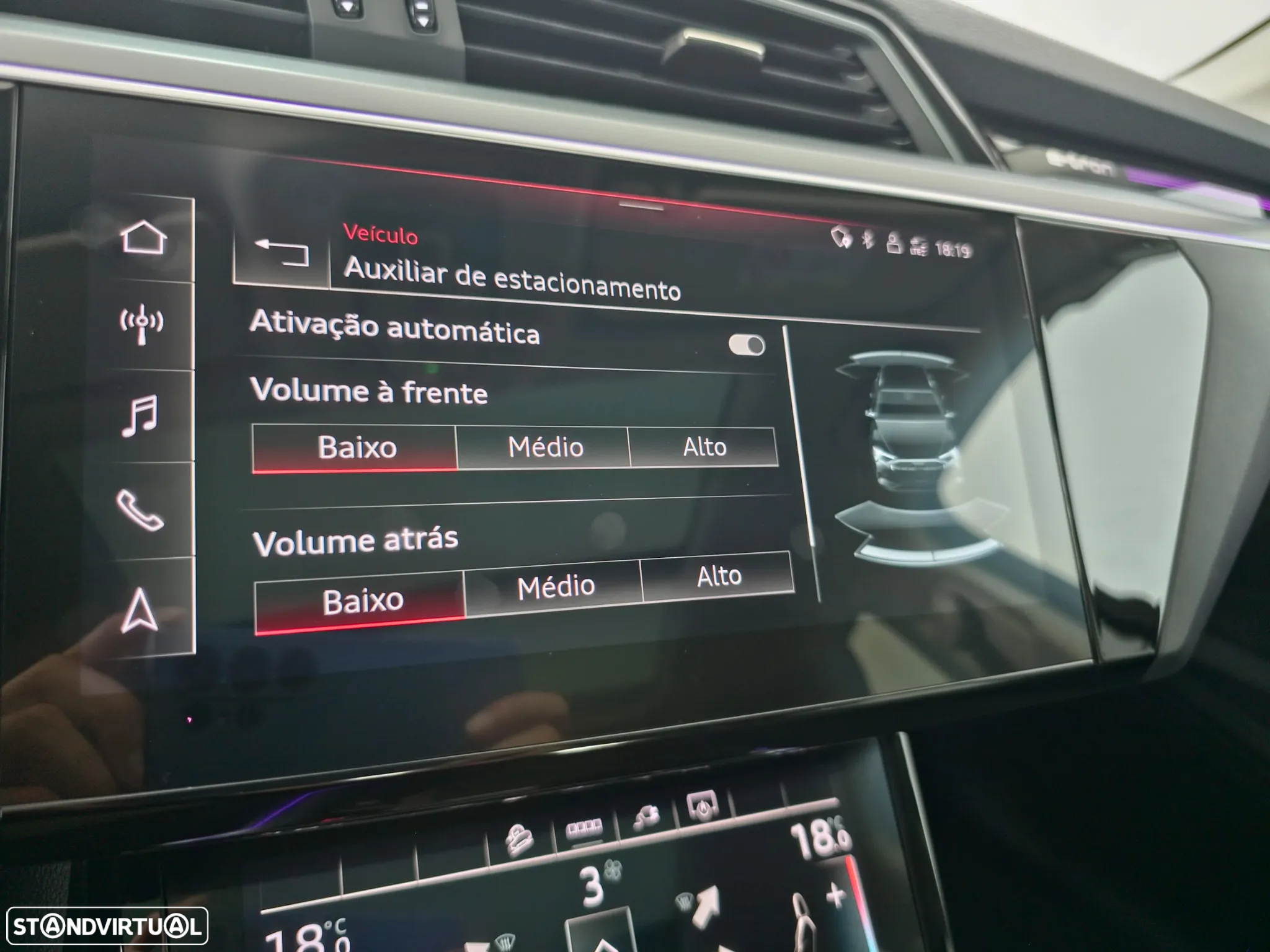 Audi e-tron 50 quattro S line - 37