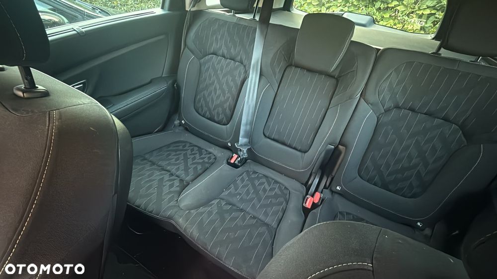 Renault Grand Scenic Gr 1.3 TCe Energy Bose - 11