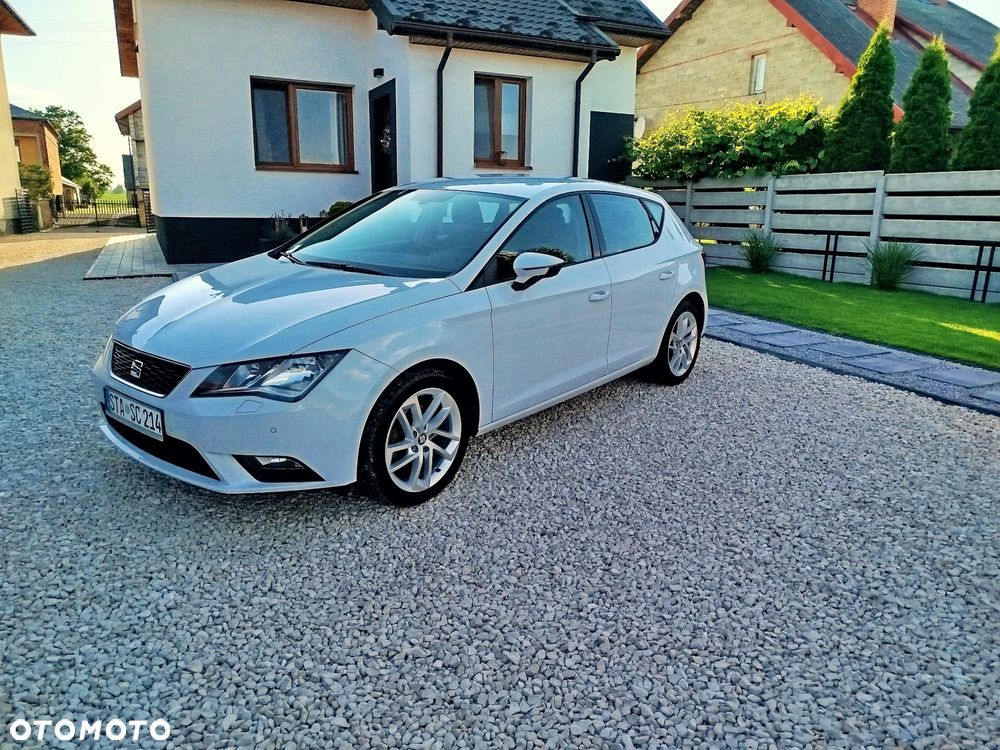 Seat Leon - 29