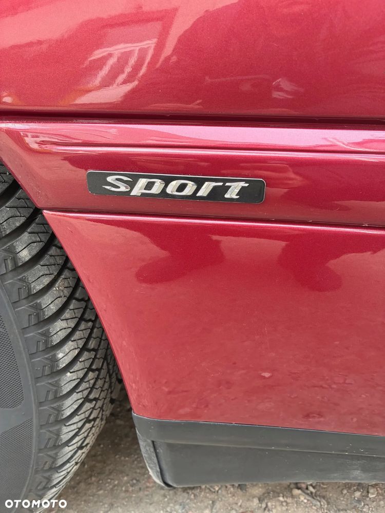 Mercedes-Benz Klasa C - 6