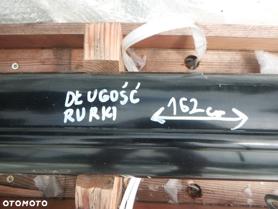 siłownik hydrauliczny 190cm hiab multilift hlp8195/11 do windy haka - 13