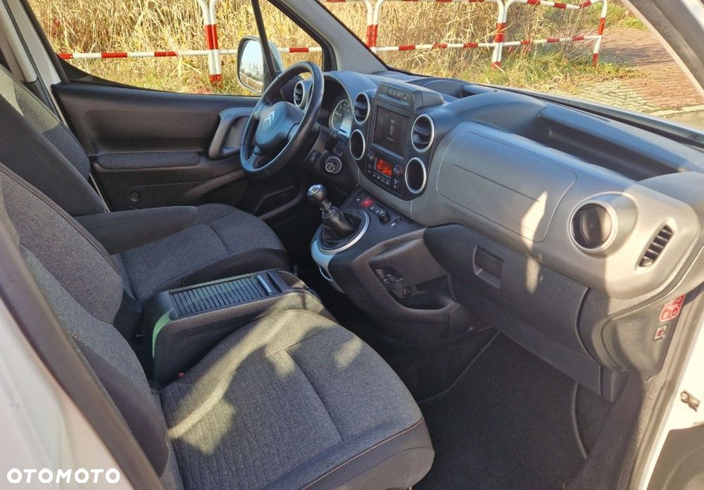Citroën Berlingo Multispace BlueHDi 120 S&S SELECTION - 31
