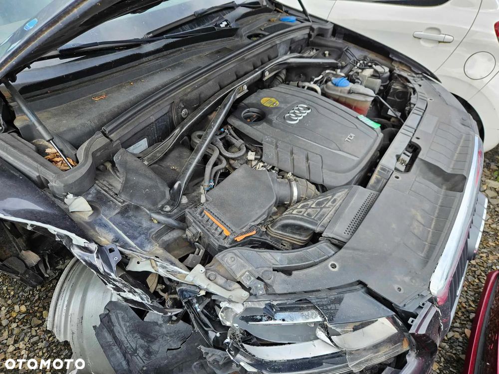 Audi Q5 2.0 TDI Quattro - 9