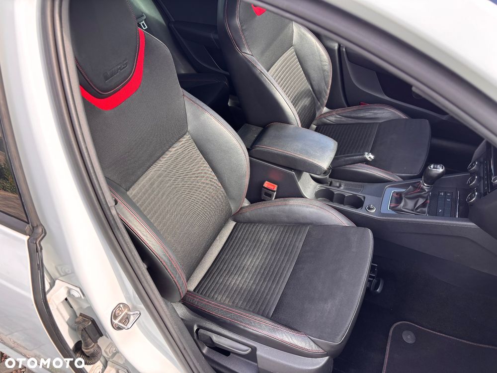 Skoda Octavia 2.0 TDI (Green tec) RS - 20