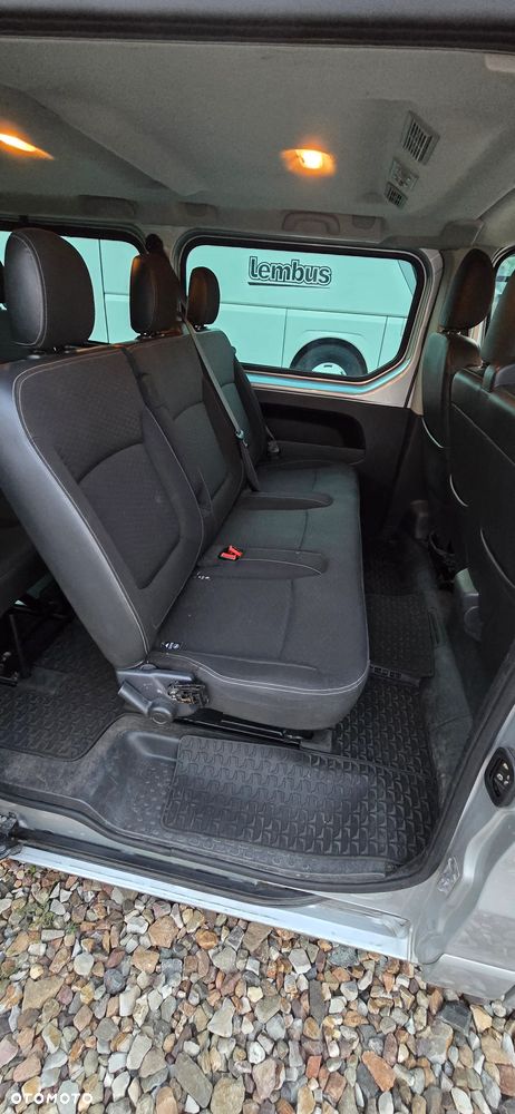 Opel Vivaro L2H1 S&S Sport - 12