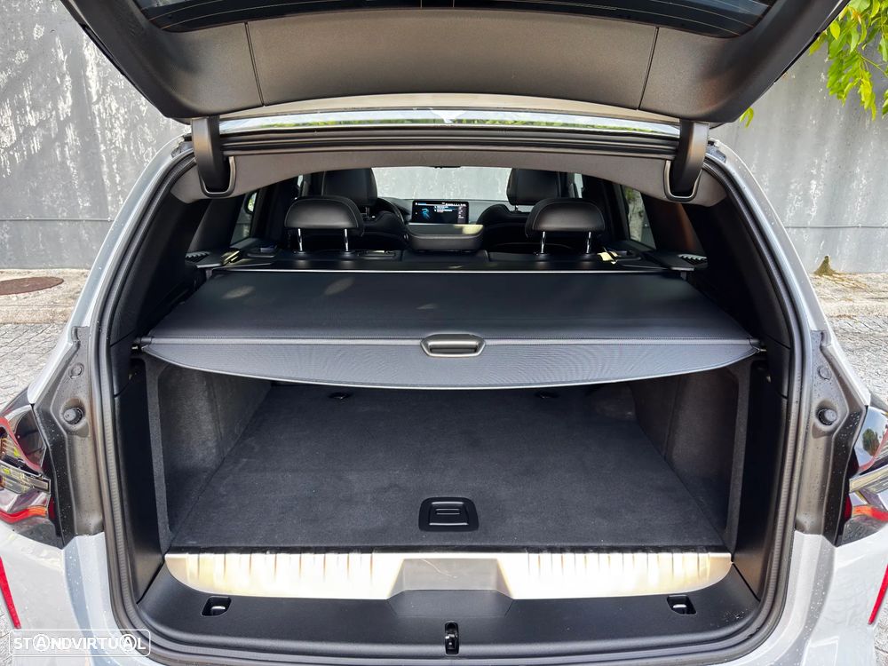 BMW X3 xDrive30e Aut. M Sport - 11
