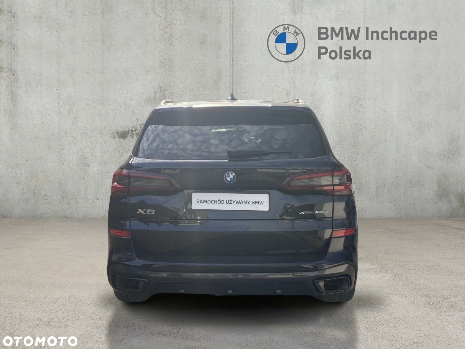 BMW X5 - 4