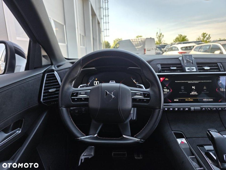 DS Automobiles DS 7 Crossback - 19