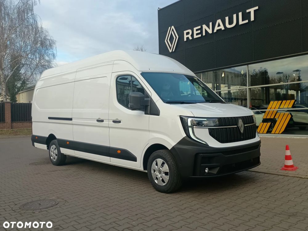 Renault L4H3 170 KM - 1