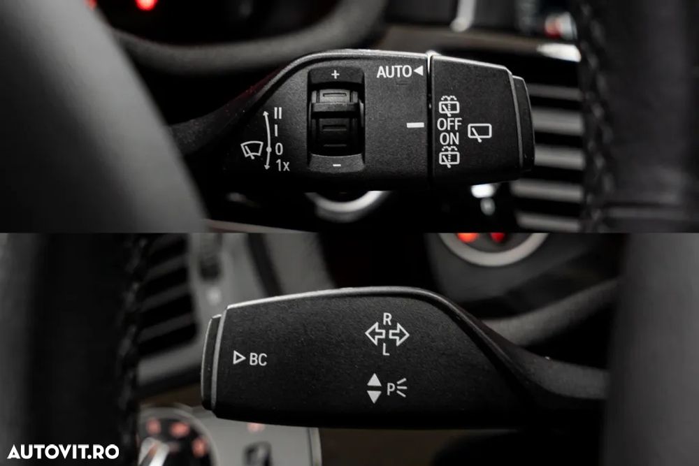 BMW X3 xDrive30d AT xLine - 10