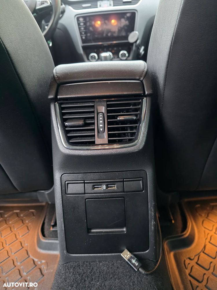 Skoda Octavia - 31