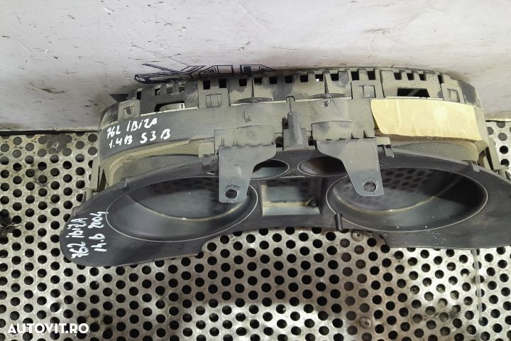 CEASURI BORD W06L0920801V03 W06L0920801V03 Seat Ibiza 3 6L [2002 - 20 - 2