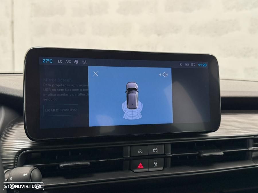 Jeep Avenger Altitude - 40